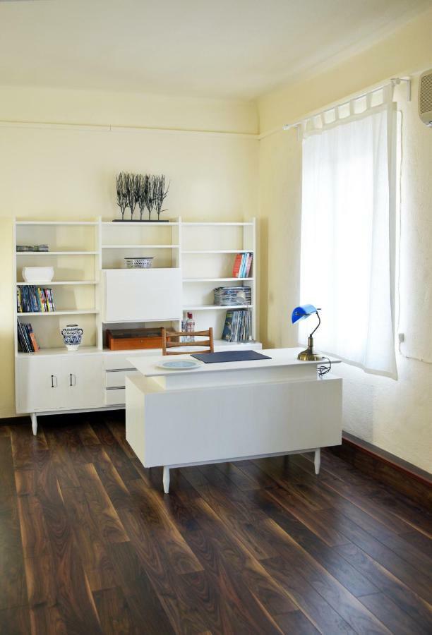 Apartment With Rooftop Terrace & Acropolis View Athena Bagian luar foto