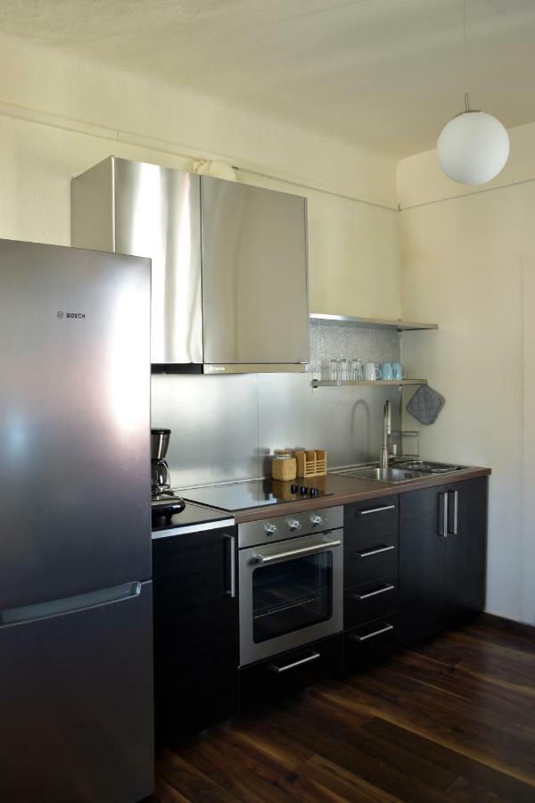 Apartment With Rooftop Terrace & Acropolis View Athena Bagian luar foto