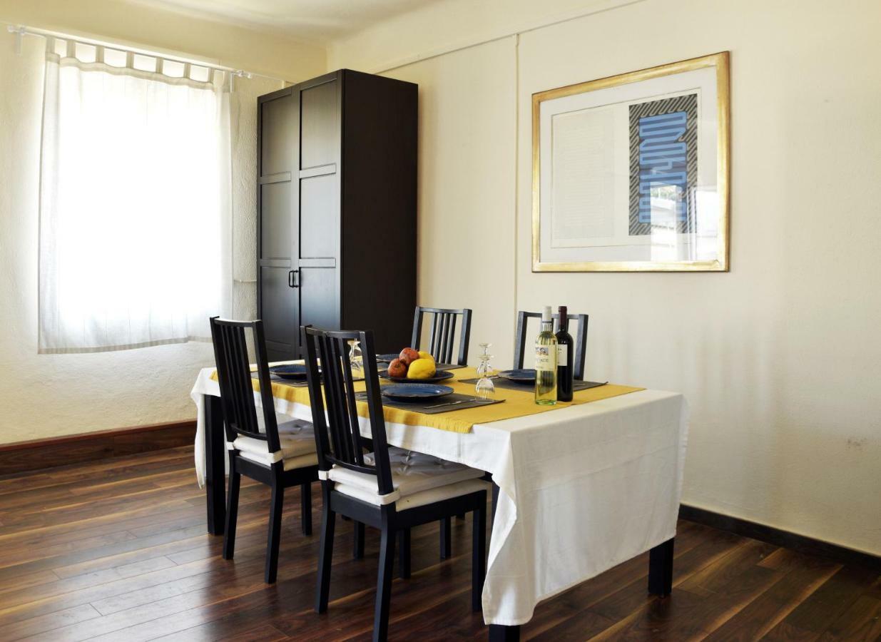 Apartment With Rooftop Terrace & Acropolis View Athena Bagian luar foto
